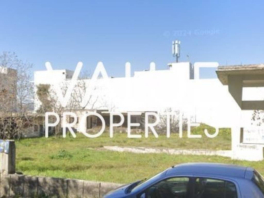 Οικόπεδο για αγορά - Μεταμόρφωση, Βλάχου