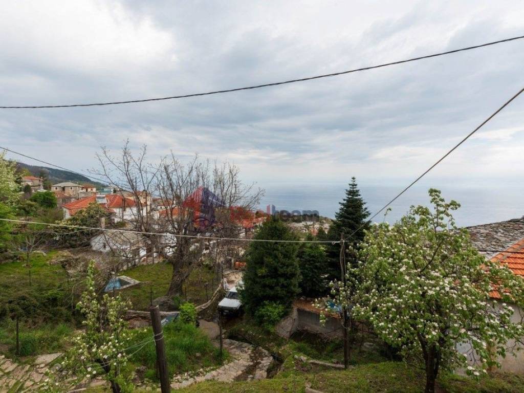 Εξωτερικοι χώροι