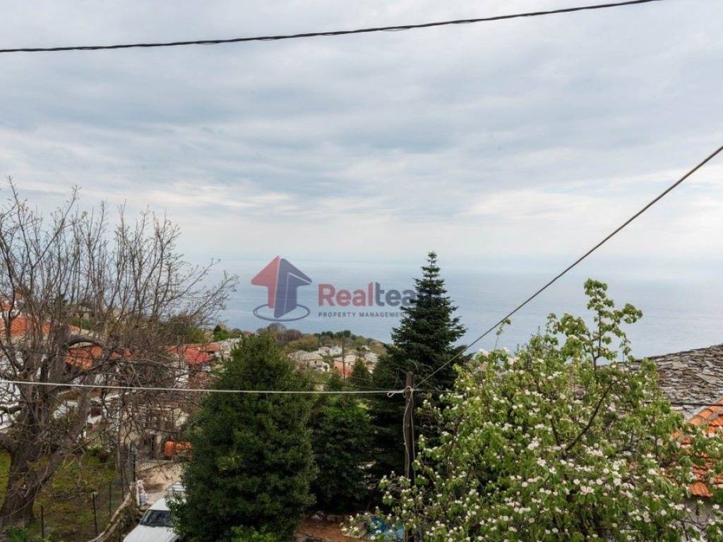 Εξωτερικοι χώροι