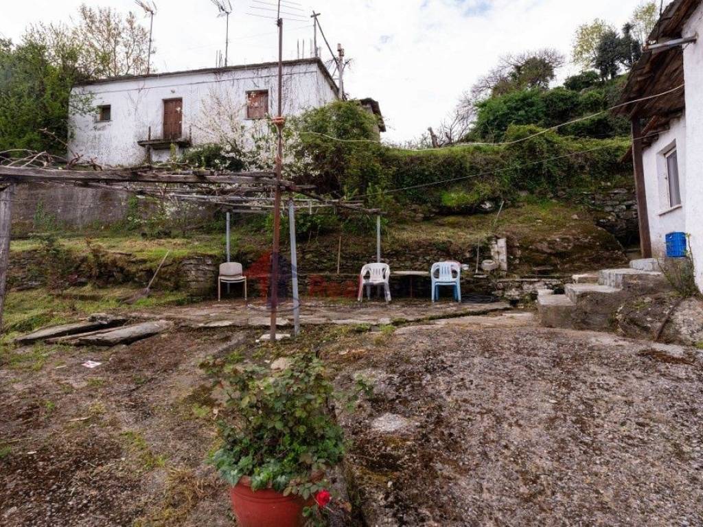 Εξωτερικοι χώροι