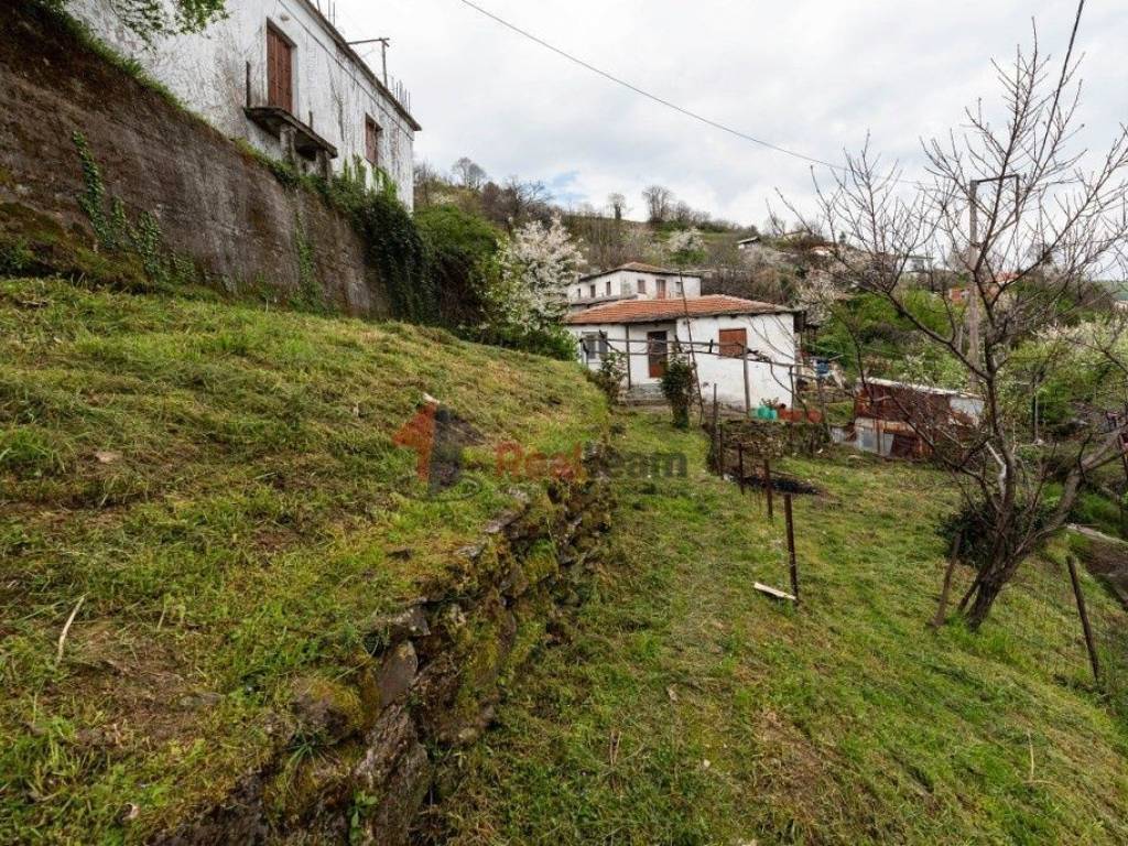 Εξωτερικοι χώροι