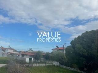  Πώληση, Αρτέμιδα (Λούτσα)/Πανόραμα, Οικόπεδο 333 τ.μ.