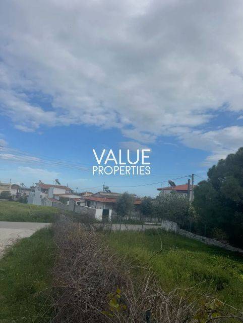  Πώληση, Αρτέμιδα (Λούτσα)/Πανόραμα, Οικόπεδο 333 τ.μ.