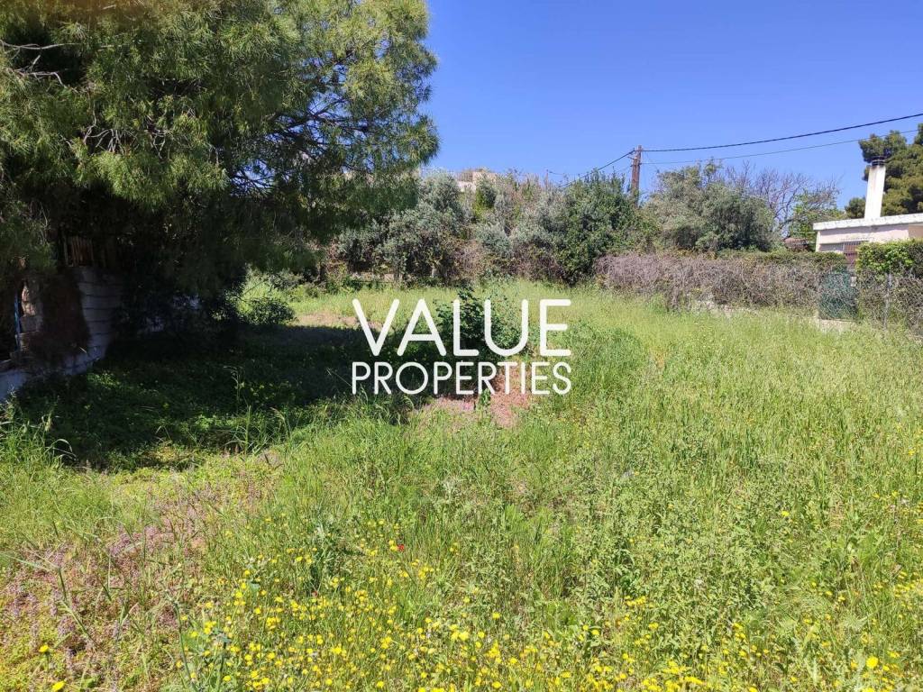  Πώληση, Αρτέμιδα (Λούτσα)/Πανόραμα, Οικόπεδο 333 τ.μ.