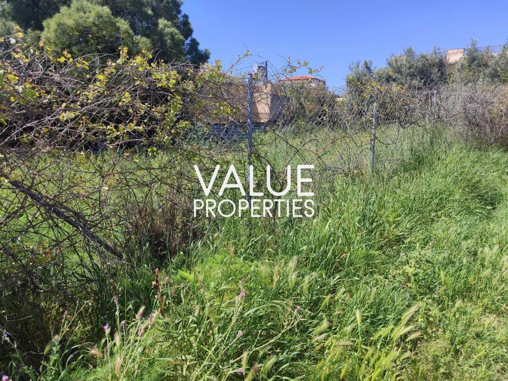  Πώληση, Αρτέμιδα (Λούτσα)/Πανόραμα, Οικόπεδο 333 τ.μ.