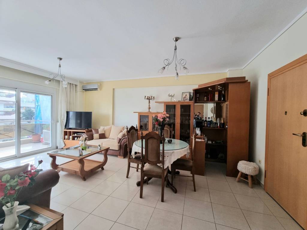 άποψη χώρου