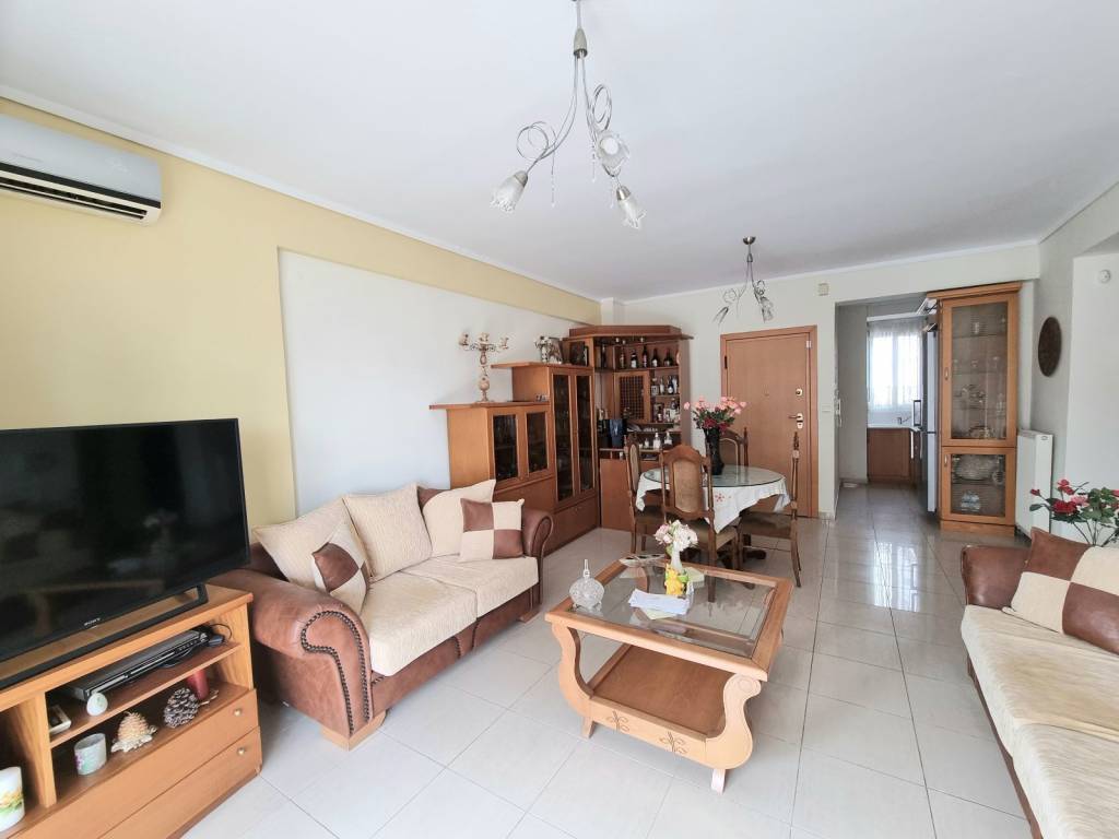 άποψη χώρου