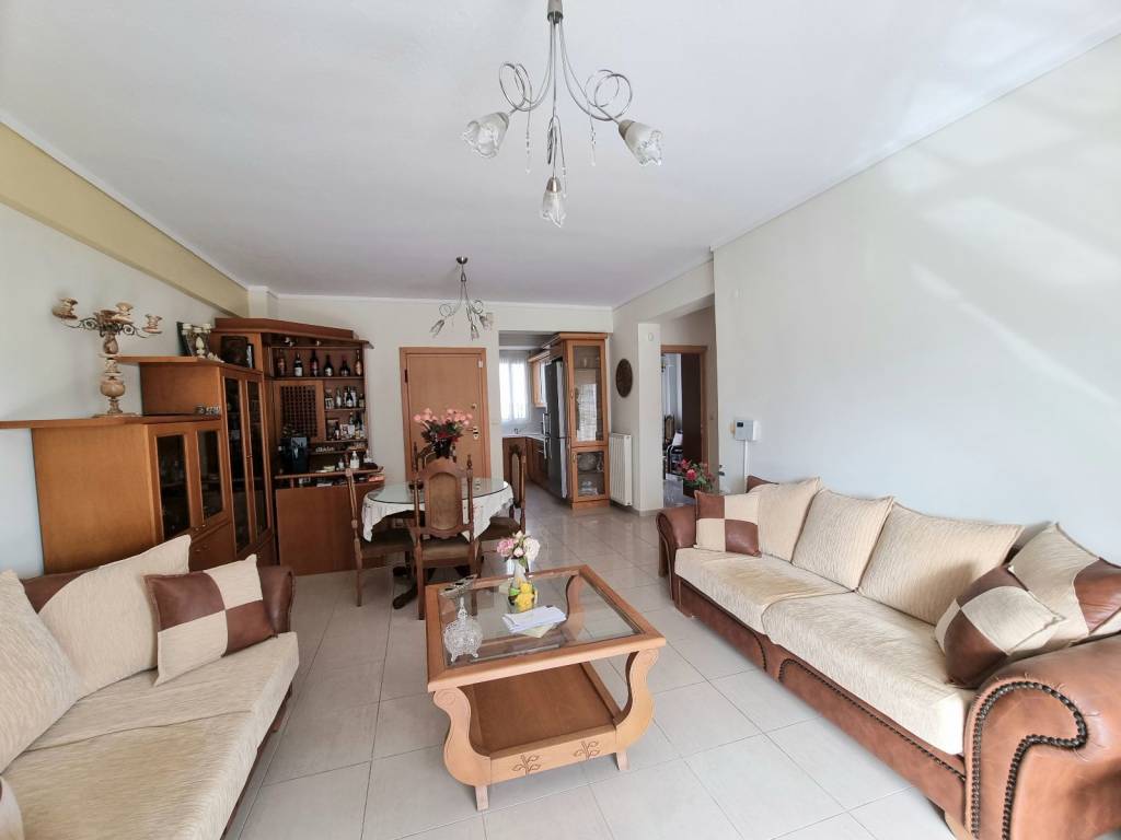 άποψη χώρου