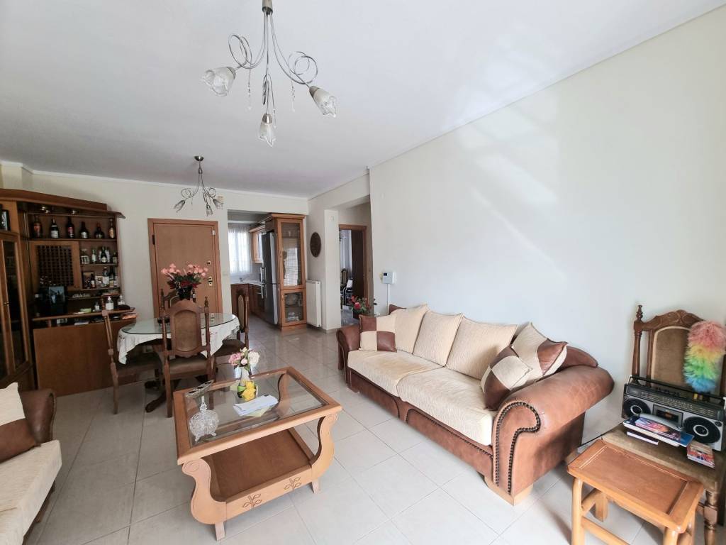 άποψη χώρου