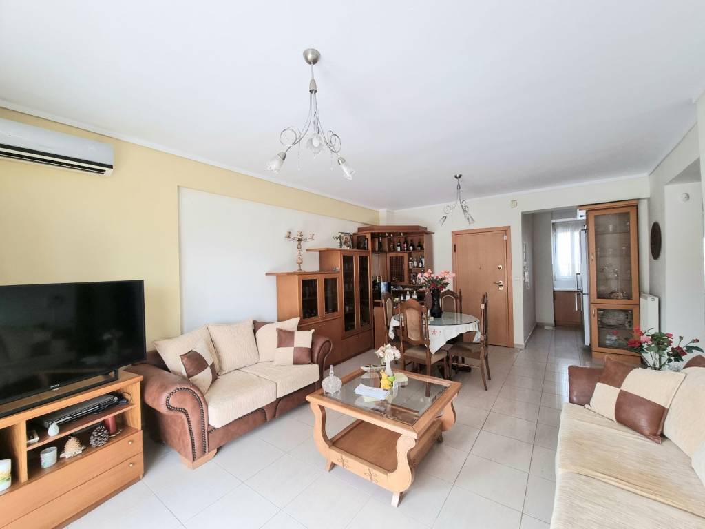 άποψη χώρου