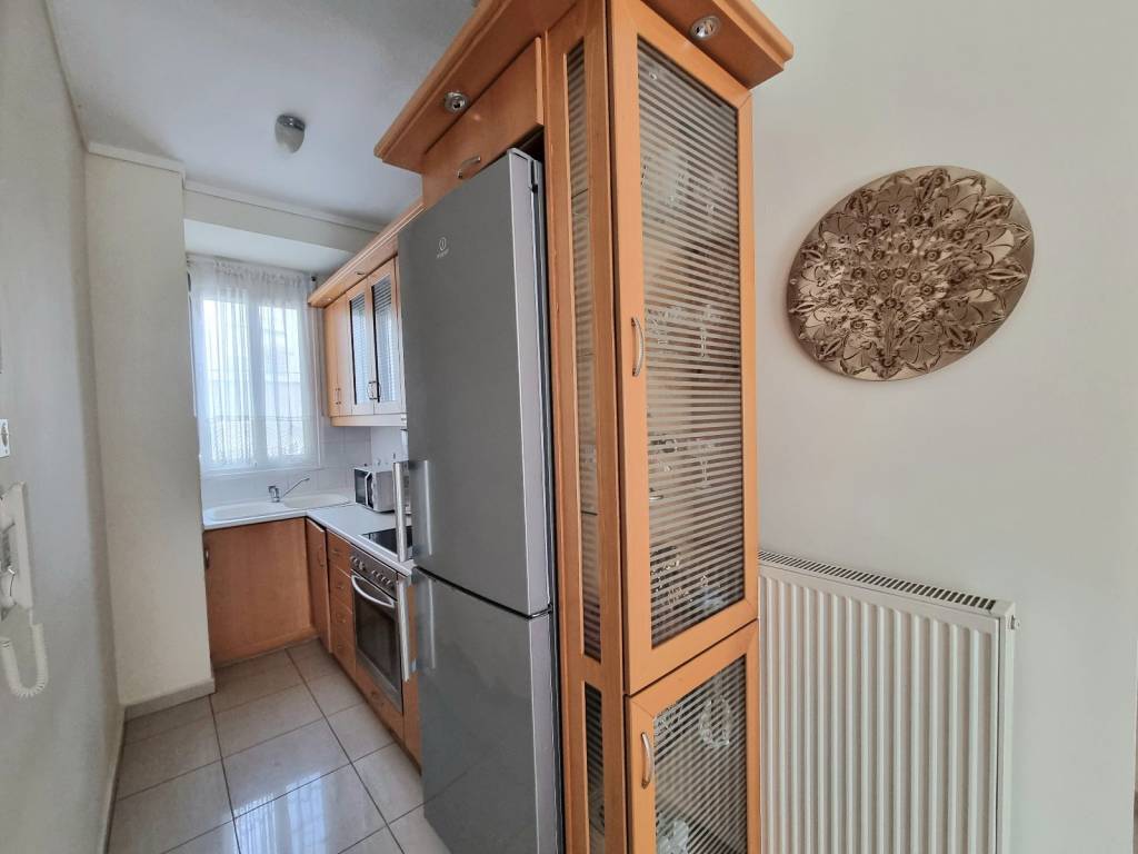 άποψη χώρου