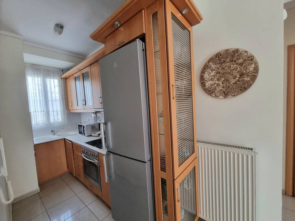 άποψη χώρου