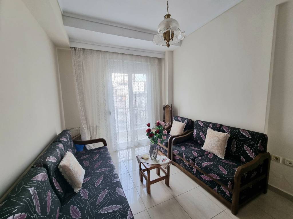 άποψη χώρου