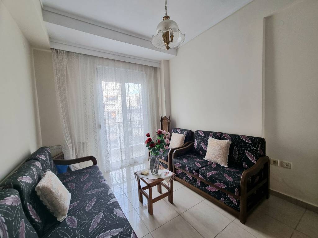 άποψη χώρου