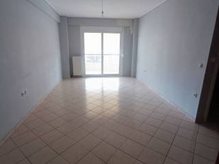 Σαλόνι - Κουζίνα