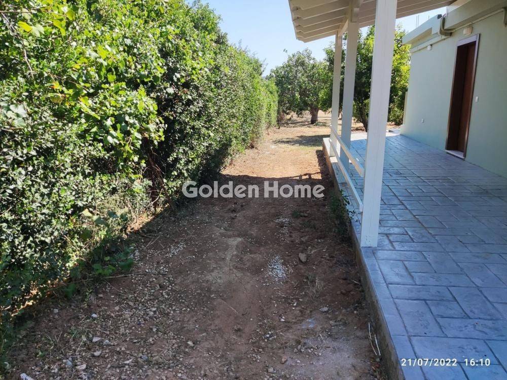 Εξωτερικός Χώρος