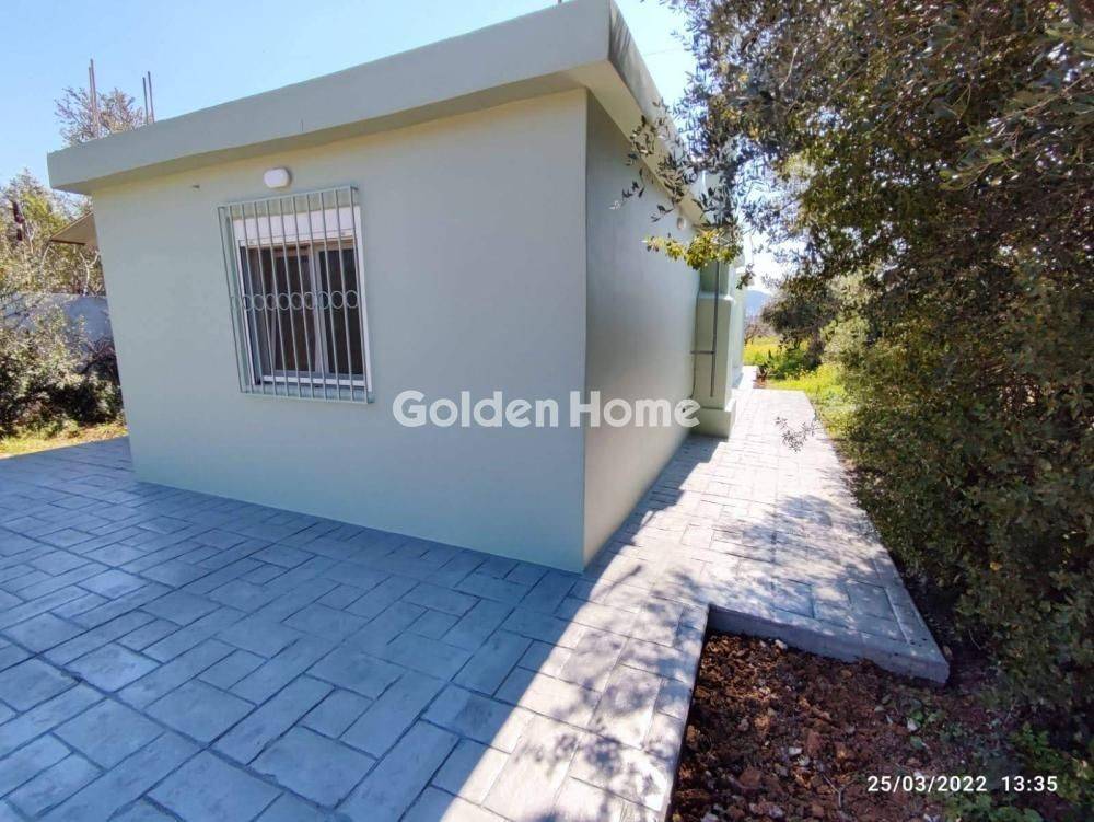 Εξωτερικός Χώρος