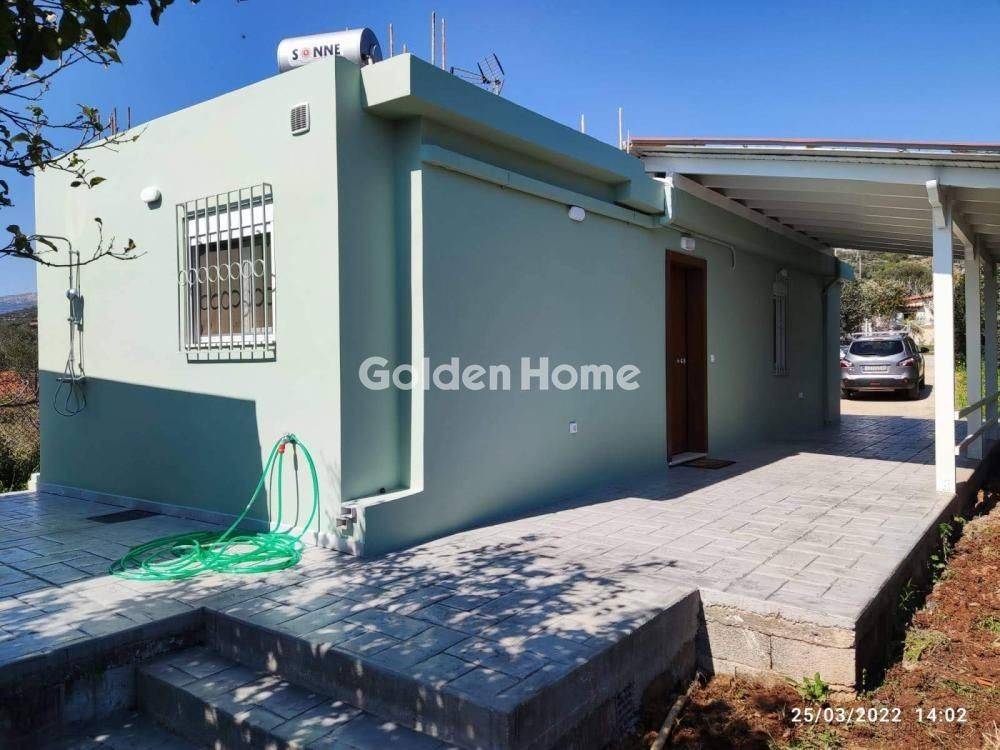 Εξωτερικός Χώρος