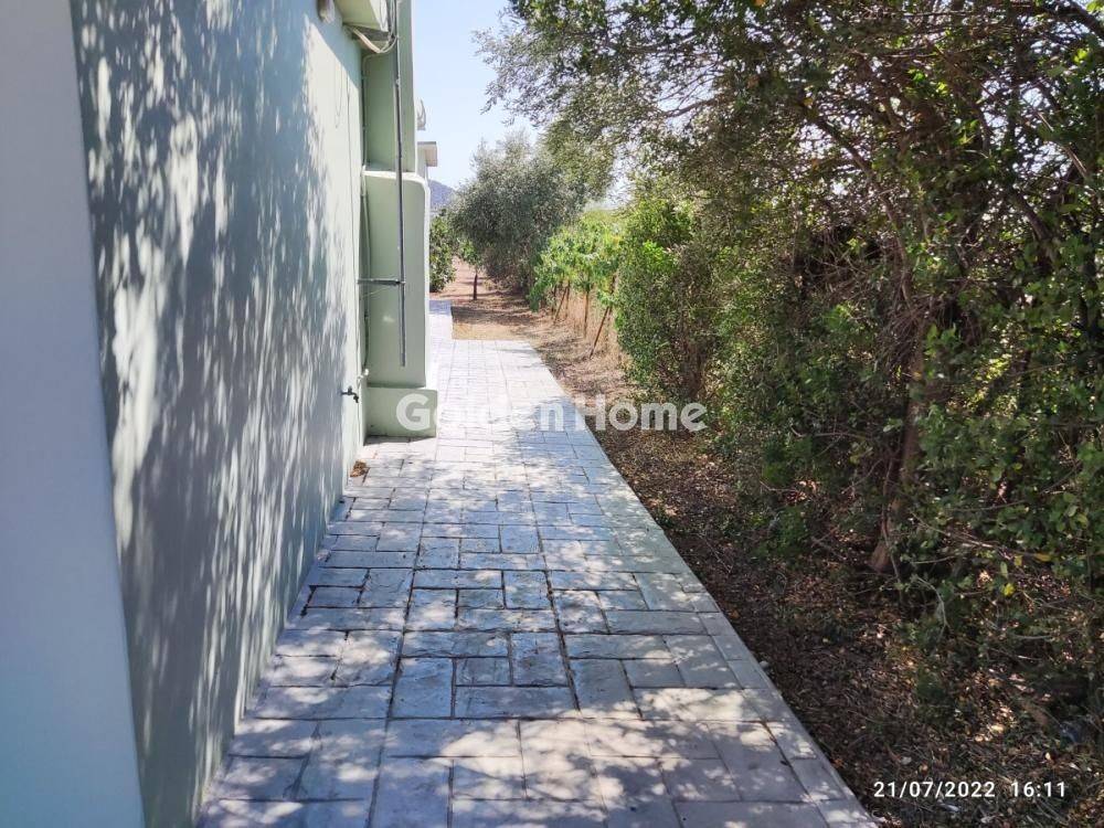 Εξωτερικός Χώρος