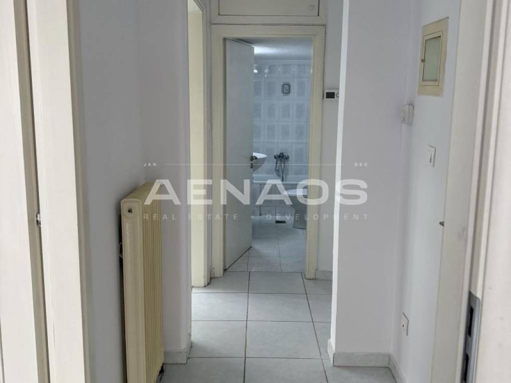 Άποψη χώρου