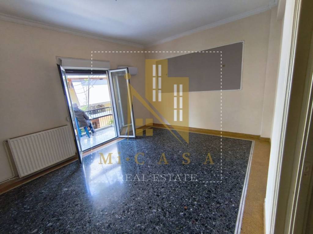 Άποψη χώρου