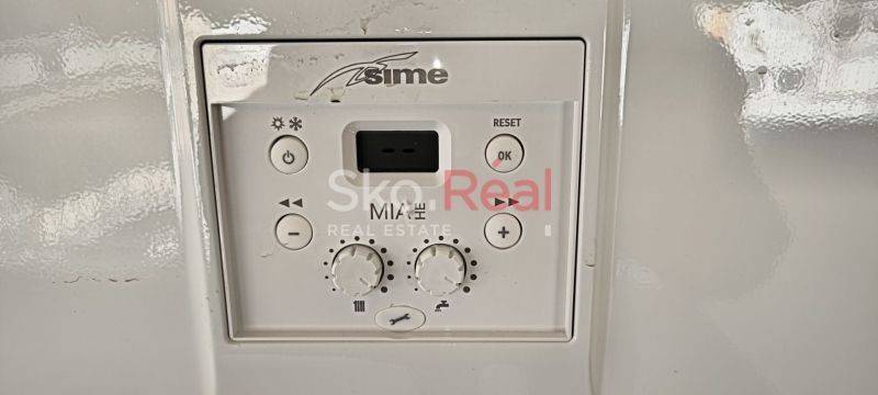 ΚΑΥΣΤΗΡΑΣ ΑΕΡΙΟΥ