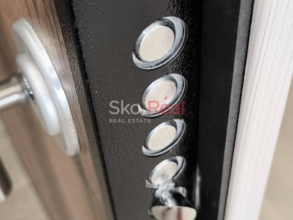 ΠΟΡΤΑ ΑΣΦΑΛΕΙΑΣ