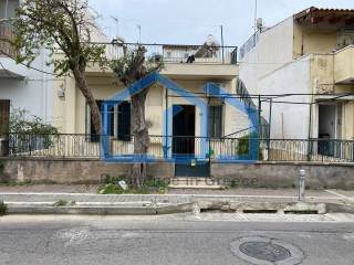 Εξωτερικοι χώροι