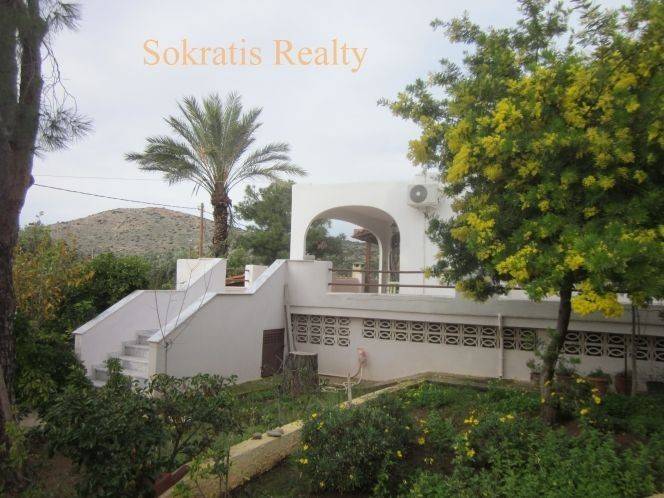 Εξωτερικός χώρος