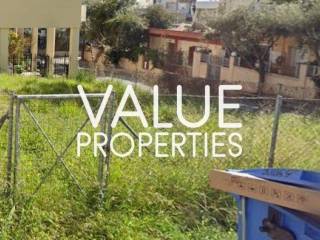 Πώληση, Καματερό/Άτταλος, Οικόπεδο 174 τ.μ.