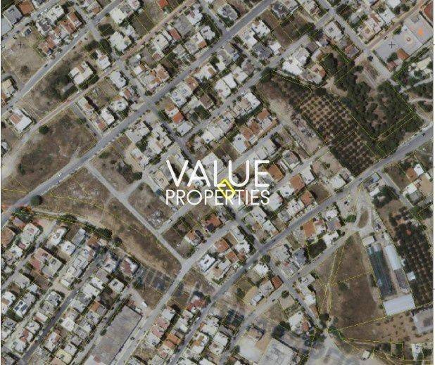 Πώληση, Καματερό/Άτταλος, Οικόπεδο 174 τ.μ.