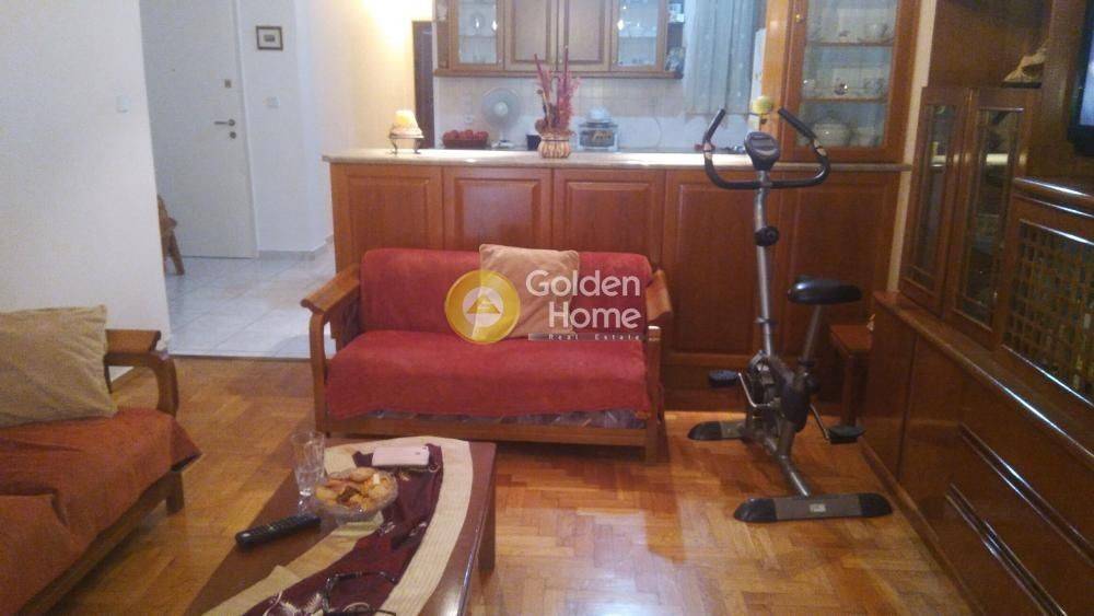 Κυρίως Χώρος