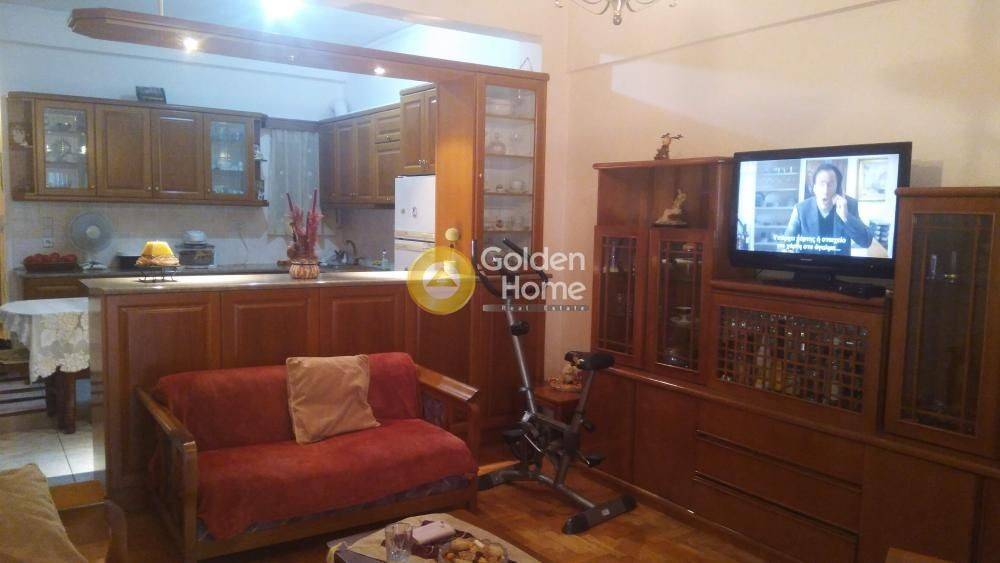 Κυρίως Χώρος