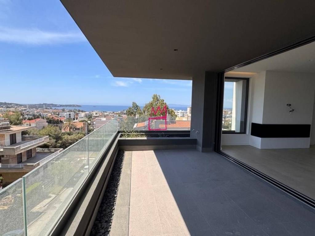 Εξωτερικοι χώροι