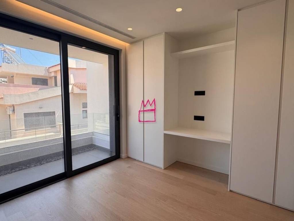 Υπνοδωμάτιο