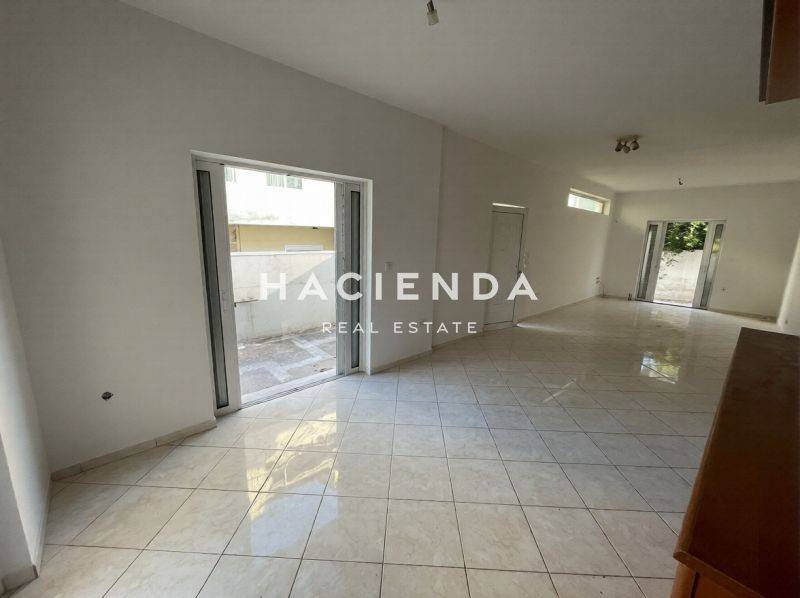 Άποψη χώρου