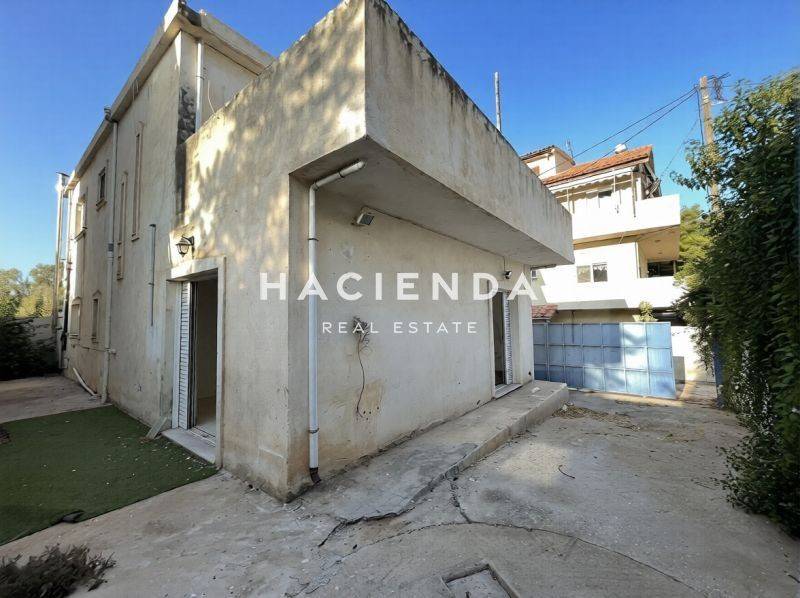 Εξωτερικός χώρος