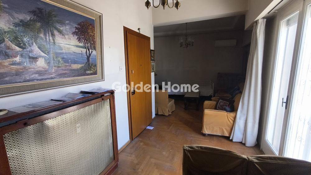 Χολ - Διάδρομος