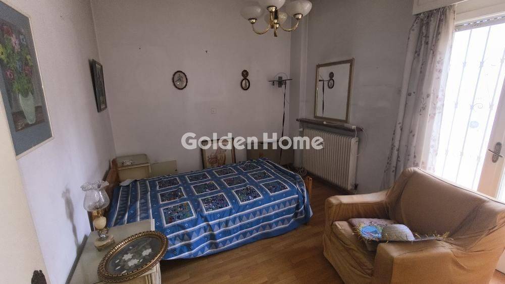 Υπνοδωμάτιο