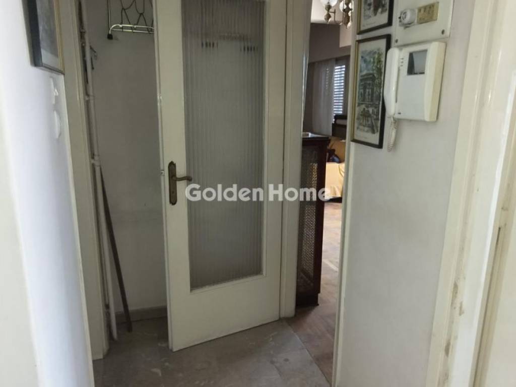 Χολ - Διάδρομος