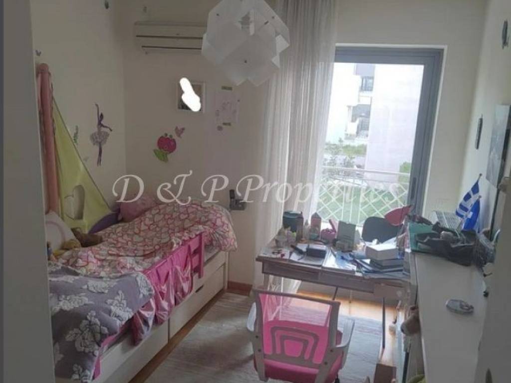 Υπνοδωμάτιο