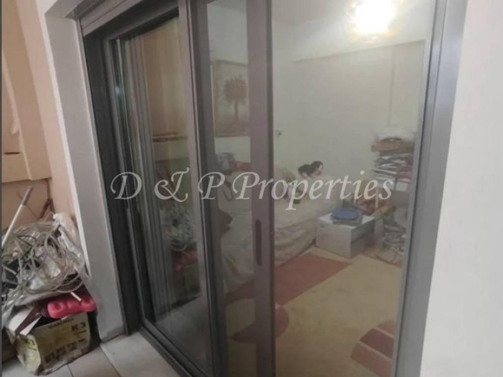 Άποψη χώρου