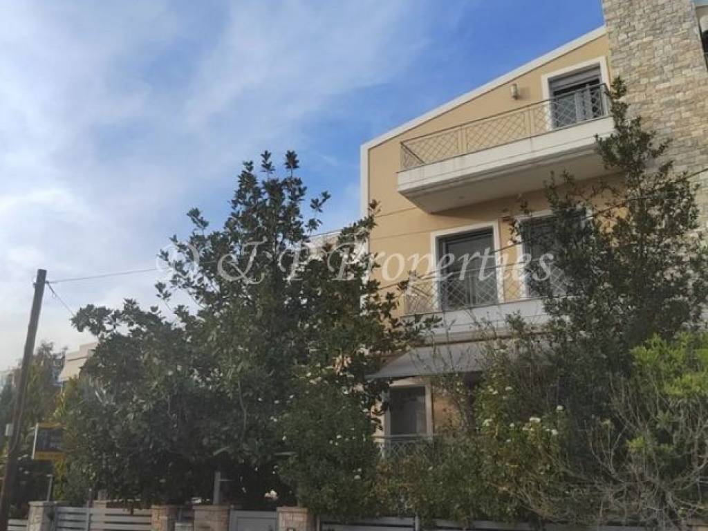 Εξωτερικός χώρος