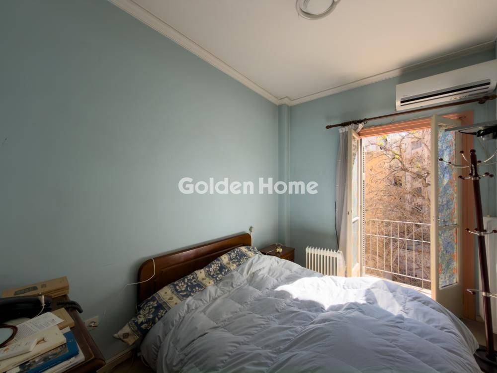 Υπνοδωμάτιο