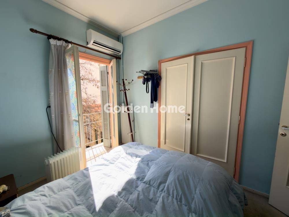 Υπνοδωμάτιο