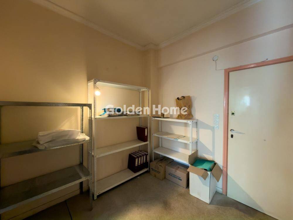 Χολ - Διάδρομος