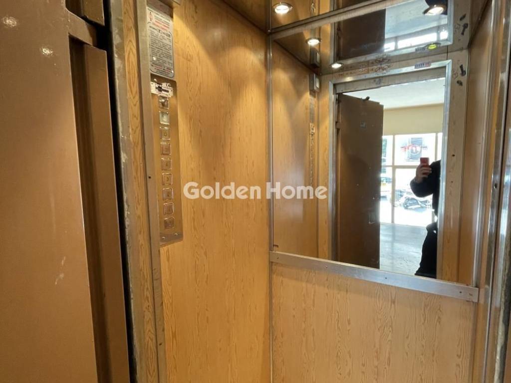 Ανελκυστήρας