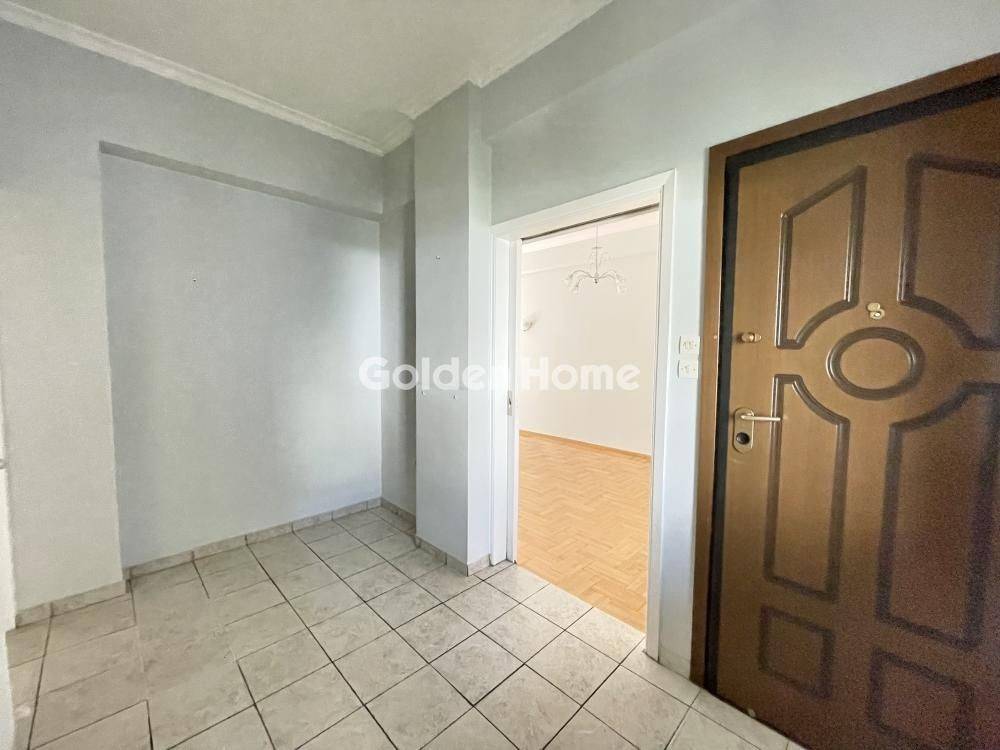 Κυρίως Χώρος