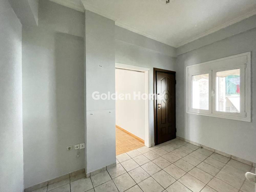 Κυρίως Χώρος