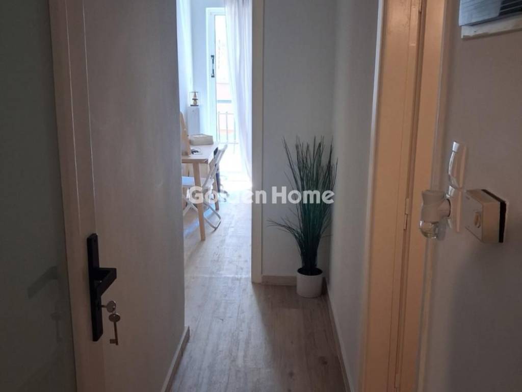 Κυρίως Χώρος